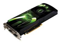 EVGA GeForce 9800 GTX 675 Mhz PCI-E 512 Mb