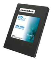 InnoDisk ATA 6000 16Gb