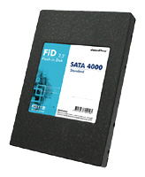 InnoDisk SATA 4000 128Gb