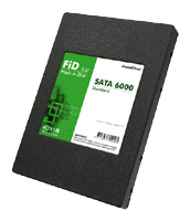 InnoDisk SATA 6000 64Gb