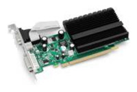 InnoVISION GeForce 8400 GS 460 Mhz PCI-E 1024 Mb