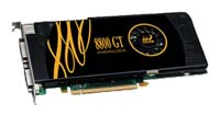 InnoVISION GeForce 8800 GT 650 Mhz PCI-E 512 Mb