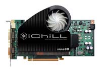 InnoVISION GeForce 8800 GT 700 Mhz PCI-E 512 Mb