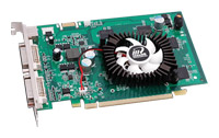 InnoVISION GeForce 9500 GT 540 Mhz PCI-E 2.0
