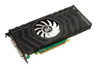 InnoVISION GeForce 9600 GT 650 Mhz PCI-E 256 Mb