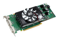 InnoVISION GeForce 9600 GT 700 Mhz PCI-E 512 Mb
