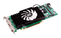 InnoVISION GeForce 9800 GT 600 Mhz PCI-E 2.0