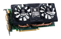 InnoVISION GeForce 9800 GT 700 Mhz PCI-E 2.0