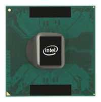 Intel Core Duo T2050 (1600MHz, 2048Kb, 533MHz)