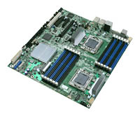 Intel S5520SC