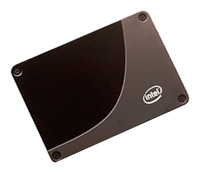 Intel X25-M Mainstream SATA SSD 160Gb