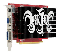 MSI GeForce 8500 GT 460 Mhz PCI-E 1024 Mb