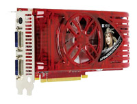 MSI GeForce 9600 GSO 600 Mhz PCI-E 2.0