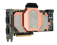 MSI GeForce GTX 280 700 Mhz PCI-E 2.0