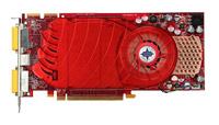 MSI Radeon HD 3850 668 Mhz PCI-E 2.0