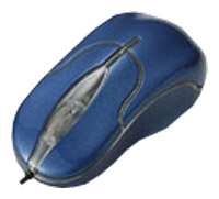 Elecom M-ILUR Blue USB