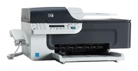 HP OfficeJet J4660