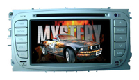 Mystery MFF-6503DS