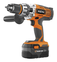 AEG BSB 18 Li