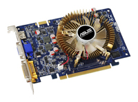 ASUS GeForce 9500 GT 550 Mhz PCI-E 2.0