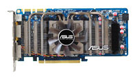 ASUS GeForce GTS 250 740 Mhz PCI-E 2.0