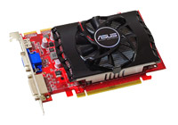 ASUS Radeon HD 4670 750 Mhz PCI-E 2.0