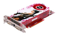 ASUS Radeon HD 4870 750 Mhz PCI-E 2.0
