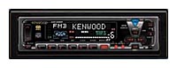 Kenwood KDC-6080R/RV