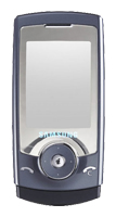 Samsung SGH-U600