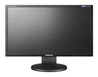 Samsung SyncMaster 2343NW
