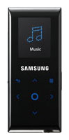 Samsung YP-E5Q