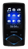 Samsung YP-Q1C