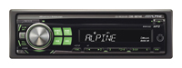 Alpine CDE-9874R
