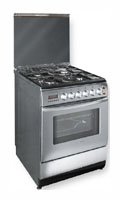 Ardo TLE 6640 EF inox