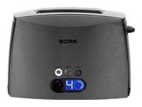 Bork T700 (TM EBN 9910 BK)