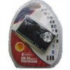 MobileData Карт-ридер СМ-35 черный все-в-1 USB 2.0