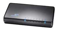 3COM Gigabit Switch 8 3CGSU08