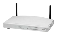 3COM OfficeConnect ADSL Wireless 108 Mbps 11g