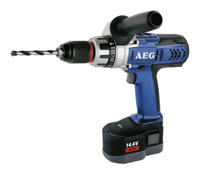 AEG BSB 14 STX