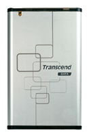 Transcend TS120GSJ25 SATA S/B/R/T