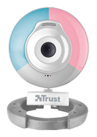 Trust MultiCover Chat Webcam