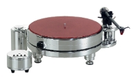 Acoustic Solid Solid Machine Small
