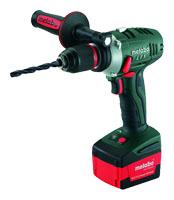 Metabo SB 14.4 LTX Impuls