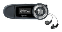 Apacer Audio Steno AU220 4Gb