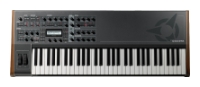 Access Virus TI2 Keyboard