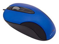 Oklick 151 M Optical Mouse Blue PS/2