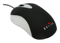 Oklick 503 S Optical Mouse Black USB+PS/2