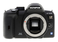 Olympus E-520 Body