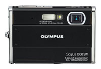 Olympus Mju 1050 SW