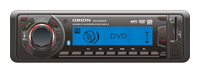Orion DVD-090BTR